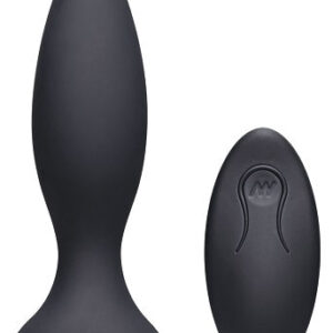 A-play Vibe Begin Plug W/remote Teal