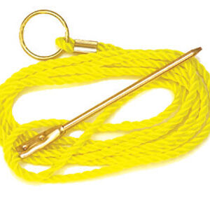 Braided Nylon Stringers