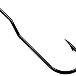 Tru-Turn Bass Worm Hooks