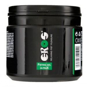 EROS FISTING GEL ULTRAX 500ML