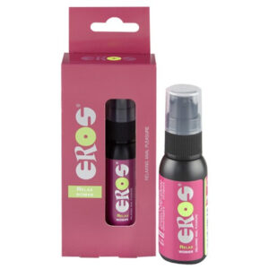 EROS- WOMEN ANAL RELAX SPRAY 30 ML