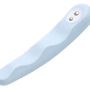 Tenga iroha MINAMO Rechargeable Vibrator with Charger Case