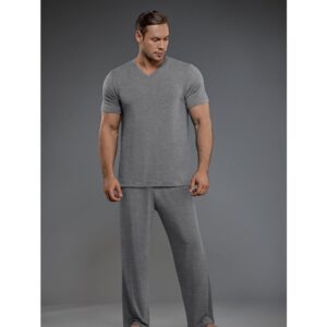 Male Power Bamboo Tee Shirt 102253