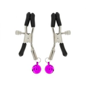 ToyJoy Adjustable Nipple Teasers