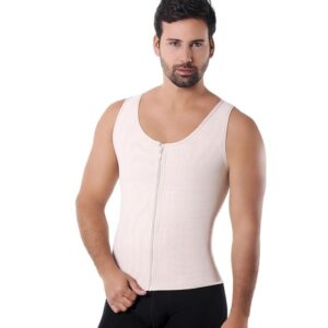 Ann Michell Powernet Vest for Men to 48 (5XL)