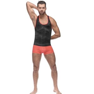Male Power Tank Top MP112263