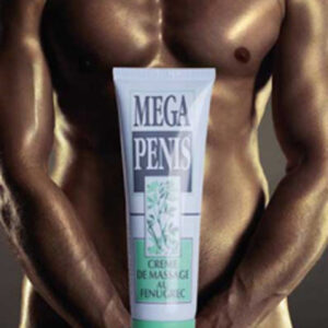 MEGA PENIS CREAM 15 ML