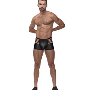 Male Power Cage Short MP121261