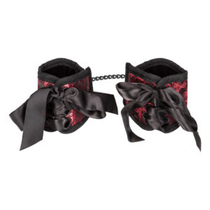 Scandal Corset Cuffs