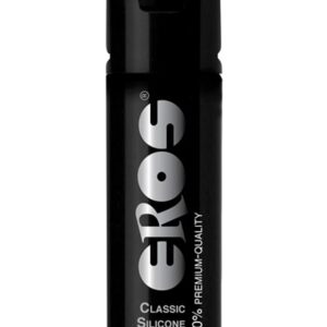 Eros: Classic Silicone Bodyglide, 100 ml