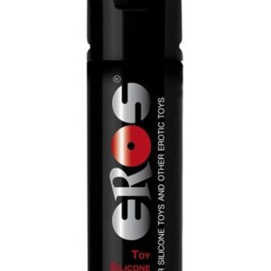 Eros Toy: Silicone-based lubricant, 100 ml