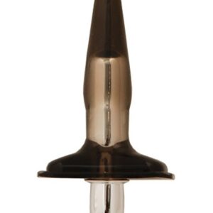 Purrfect Plug: Butt Plug