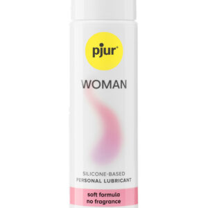 Pjur Woman: Silicone-based Lubricant, 100 ml