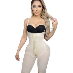 Ann Michell Eloise Bootylicious Enhanced Buttocks / Ultra Waist Expanded Hips Bodyshaper AM1315