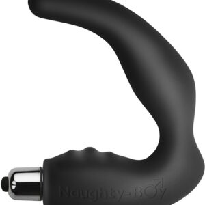 Rocks-Off: Naughty Boy, 7 Speed, black