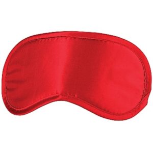 Ouch!: Eyemask, red