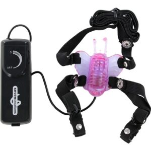 SevenCreations: Butterfly Stimulator