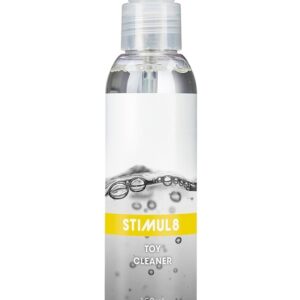 Stimul8: Toy Cleaner, 150 ml