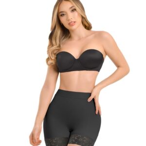 Ann Michell Chingona Fantastic Short for Enhanced Buttocks and Ultra Waist AM1352