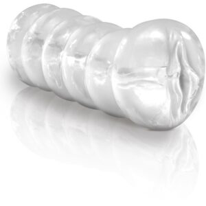 Pipedream Extreme: Clear-Leader Snatch