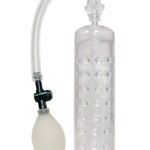 You2Toys: Horny Dots Penis pump