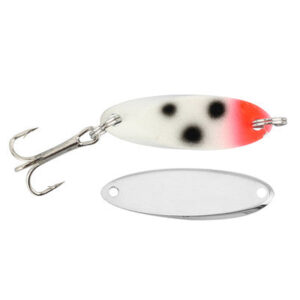 Acme Kastmaters w/ Moonshine Glow Paint