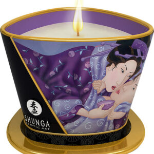 Shunga: Massage Candle Libido, Exotic Fruits