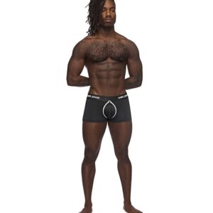 Male Power Helmet Short MP140267