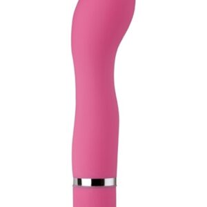 Handy Orgasm:  G-spotvibrator, pink