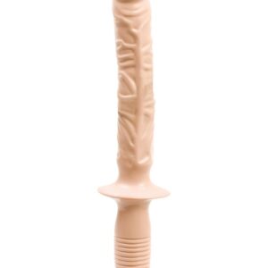 Doc Johnson: The Man Handler, light