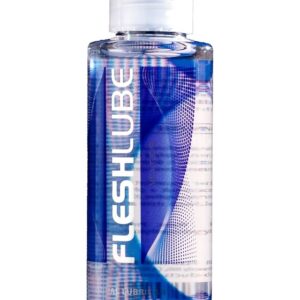 Fleshlight: FleshLube Water, 100 ml