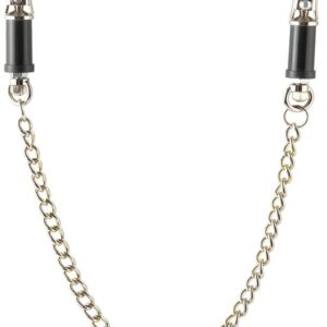 Pipedream Fetish Fantasy: Nipple Barrel Clamps