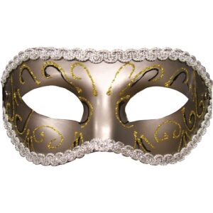Sex & Mischief: Masquerade Mask