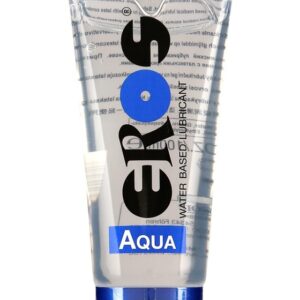 Eros Aqua: Water-based Lubricant (Tube), 200 ml