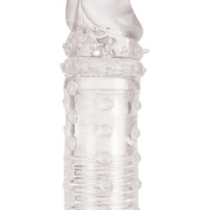 California Exotic: Adonis Extension, transparent