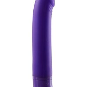 Taboom: My Favorite Realistic Vibrator, purple