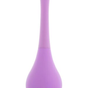 SevenCreations: Squeeze Clean, Anal Douche, purple