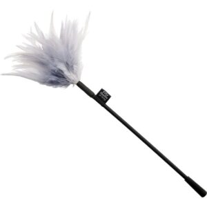 Fifty Shades of Grey: Tease, Feather Tickler