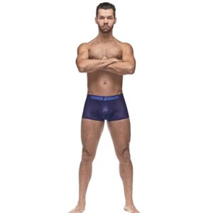 Male Power Mini Short MP145264