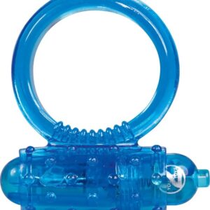 You2Toys: Vibro Ring, blue