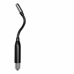 MICROPHONE VIBRATING STICK – FEELS GREAT FOR YOU