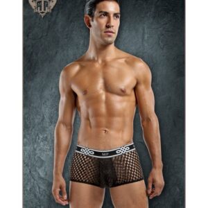 Male Power Peep Show Mini Short