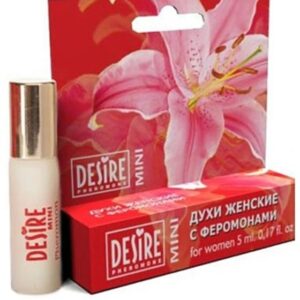 Desire Pheromone: Mini for Women