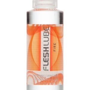 Fleshlight: FleshLube Fire, 100 ml