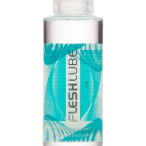 Fleshlight: FleshLube Ice, 100 ml