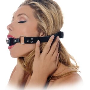 Pipedream Fetish Fantasy: Open Mouth Gag