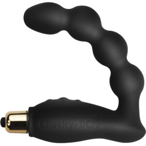 Rocks-Off: Cheeky Boy, 7 Speed, black