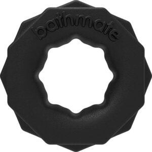 Bathmate Power Rings: Spartan, black