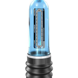 Bathmate: Hydromax9 (X40), blue