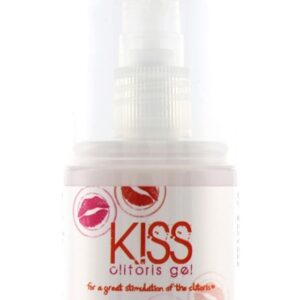 Cobeco: Kiss Clitoris Gel, 30 ml